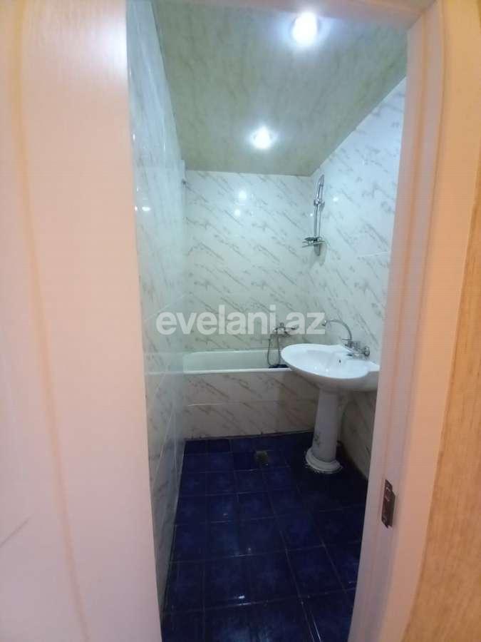 Satılır, köhnə tikili, 3 otaqlı, 90 m², Bakı, Yasamal r, İnşaatçılar m.
