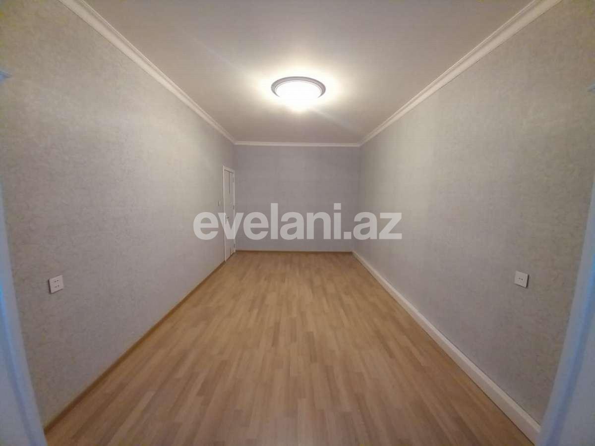 Satılır, köhnə tikili, 3 otaqlı, 90 m², Bakı, Yasamal r, İnşaatçılar m.