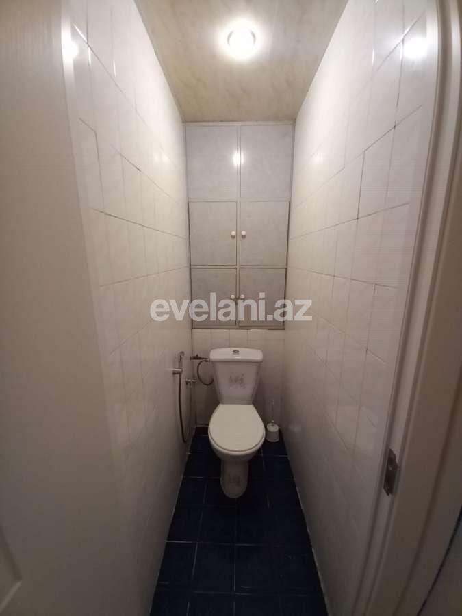 Satılır, köhnə tikili, 3 otaqlı, 90 m², Bakı, Yasamal r, İnşaatçılar m.