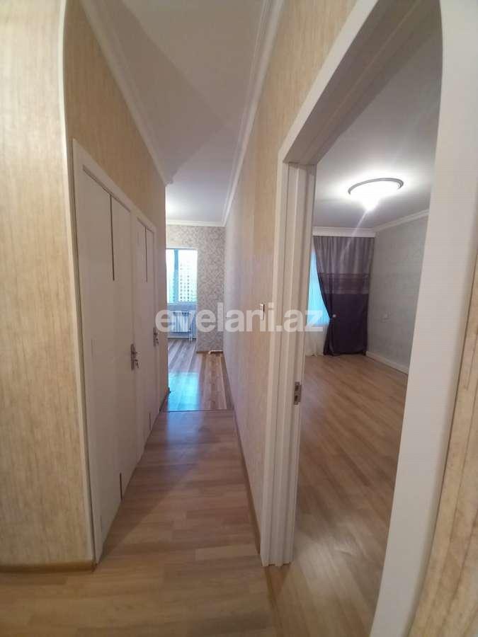 Satılır, köhnə tikili, 3 otaqlı, 90 m², Bakı, Yasamal r, İnşaatçılar m.