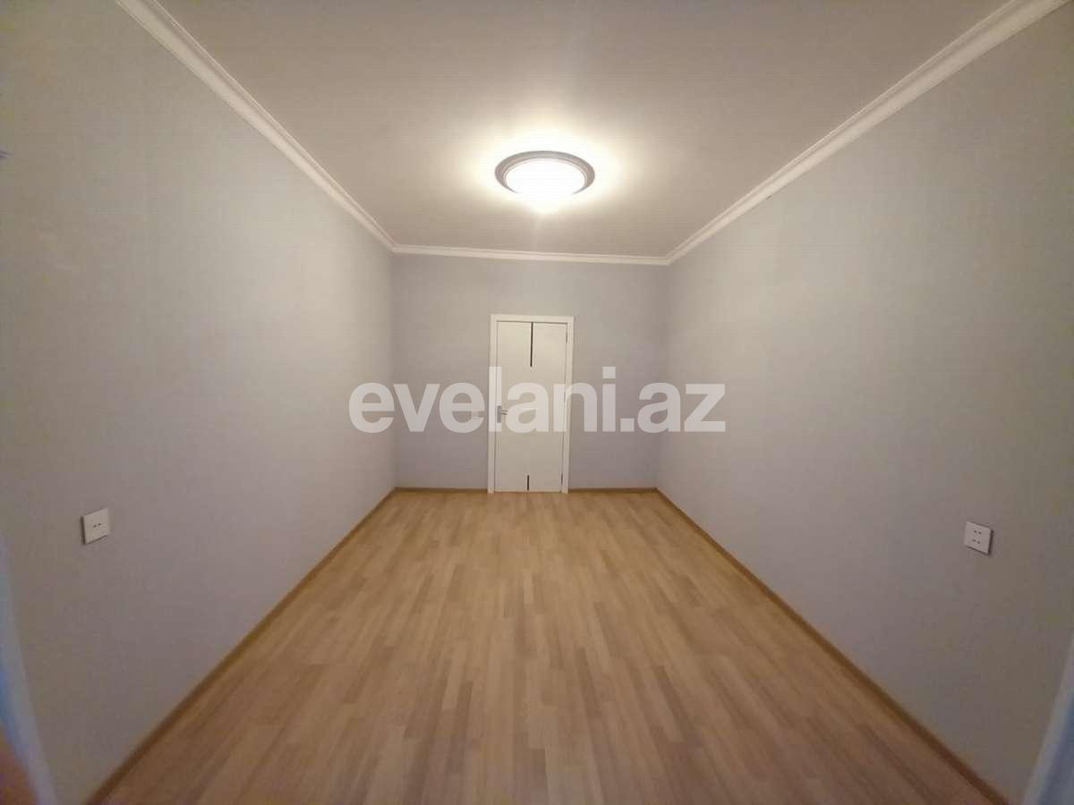 Satılır, köhnə tikili, 3 otaqlı, 90 m², Bakı, Yasamal r, İnşaatçılar m.
