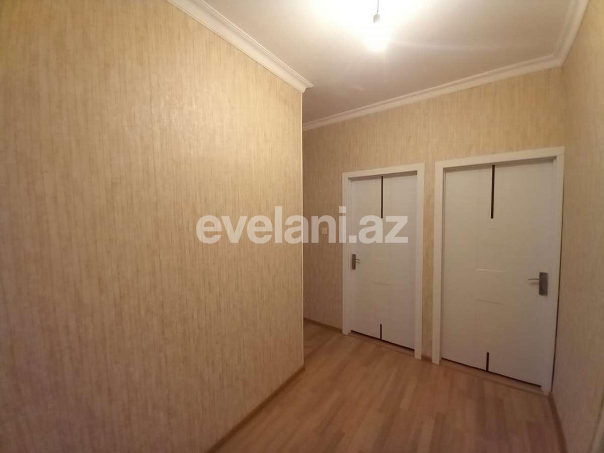 Satılır, köhnə tikili, 3 otaqlı, 90 m², Bakı, Yasamal r, İnşaatçılar m.