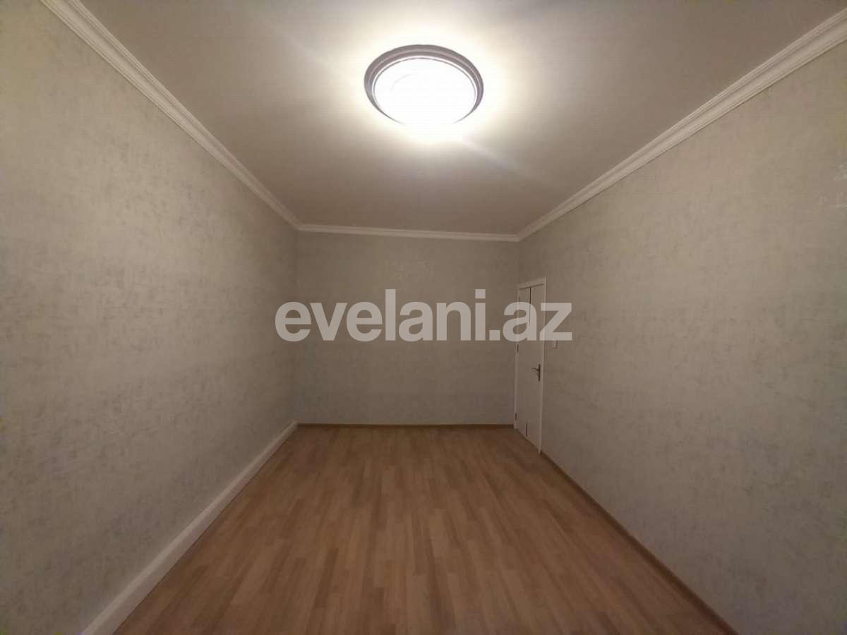 Satılır, köhnə tikili, 3 otaqlı, 90 m², Bakı, Yasamal r, İnşaatçılar m.