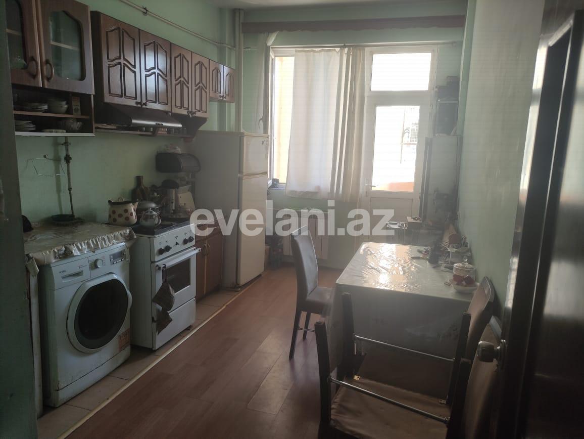 Продаётся, новостройка, 1-комнаты, 49 m², Баку, Хатаинский r, Ази Асланов m.