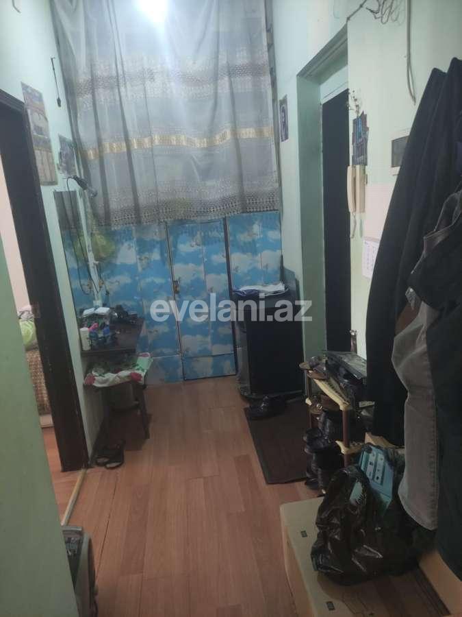 Продаётся, новостройка, 1-комнаты, 49 m², Баку, Хатаинский r, Ази Асланов m.