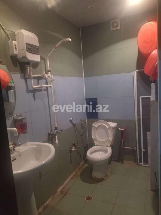 Продаётся, новостройка, 1-комнаты, 49 m², Баку, Хатаинский r, Ази Асланов m.