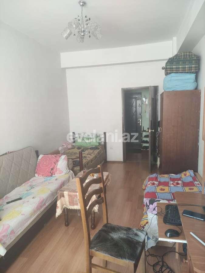 Продаётся, новостройка, 1-комнаты, 49 m², Баку, Хатаинский r, Ази Асланов m.