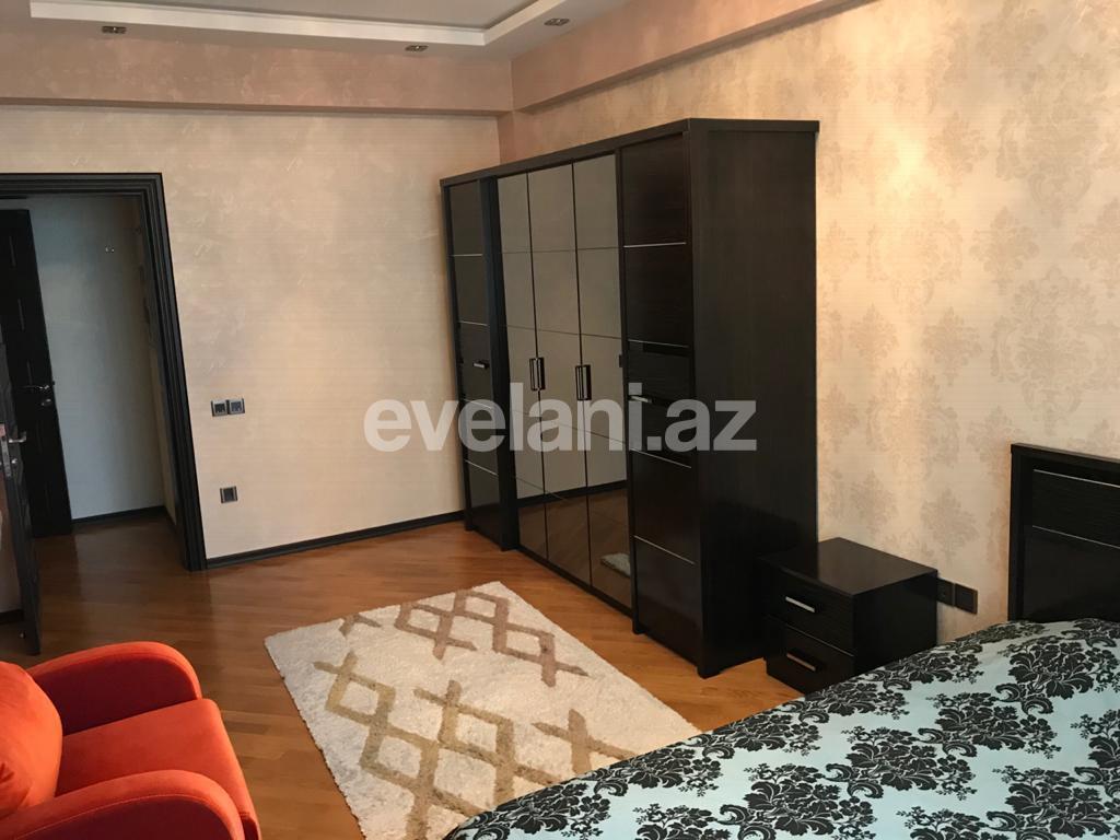 Kirayə verilir, yeni tikili, 2 otaqlı, 94 m², Bakı, Xətai r, Şah İsmayıl Xətai m.