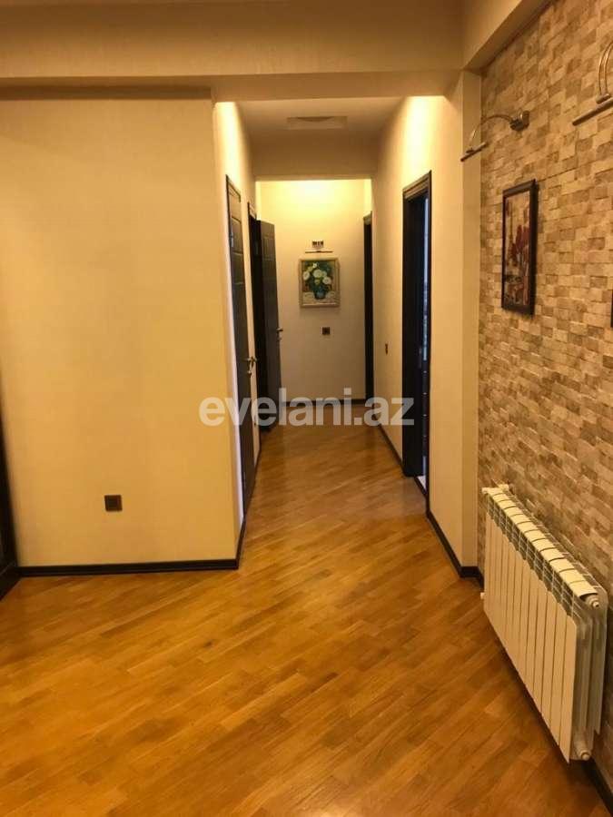 Kirayə verilir, yeni tikili, 2 otaqlı, 94 m², Bakı, Xətai r, Şah İsmayıl Xətai m.