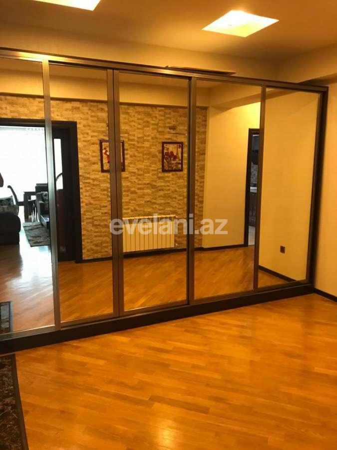 Kirayə verilir, yeni tikili, 2 otaqlı, 94 m², Bakı, Xətai r, Şah İsmayıl Xətai m.