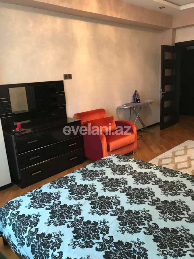 Kirayə verilir, yeni tikili, 2 otaqlı, 94 m², Bakı, Xətai r, Şah İsmayıl Xətai m.
