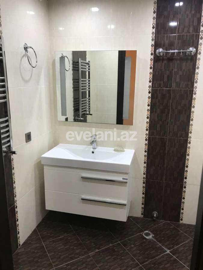 Kirayə verilir, yeni tikili, 2 otaqlı, 94 m², Bakı, Xətai r, Şah İsmayıl Xətai m.