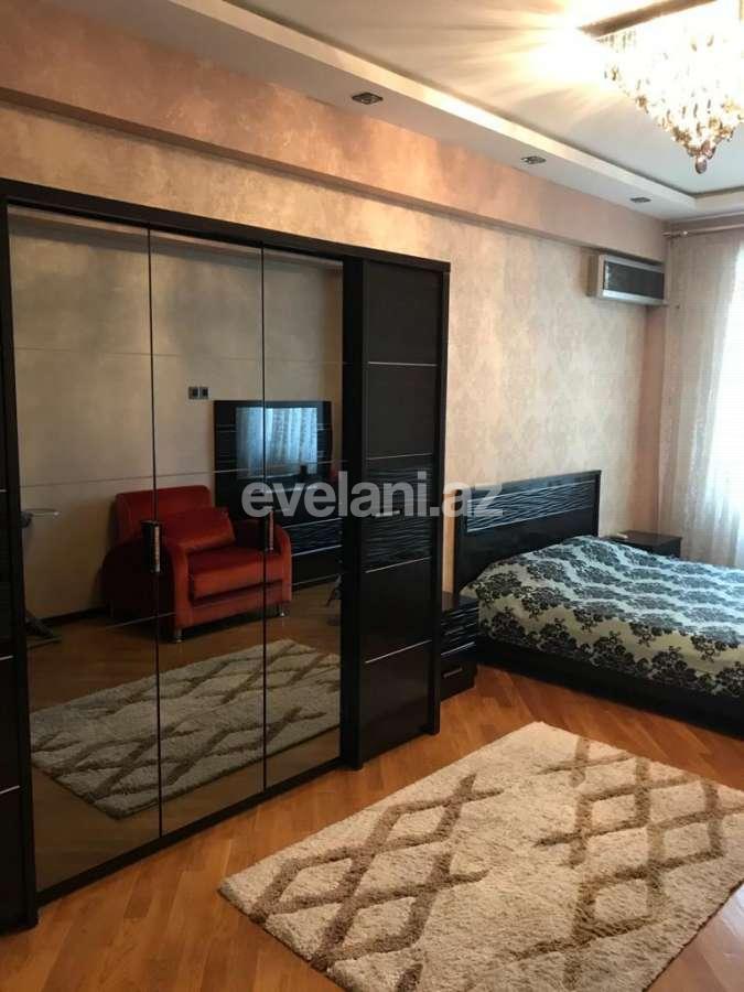 Kirayə verilir, yeni tikili, 2 otaqlı, 94 m², Bakı, Xətai r, Şah İsmayıl Xətai m.