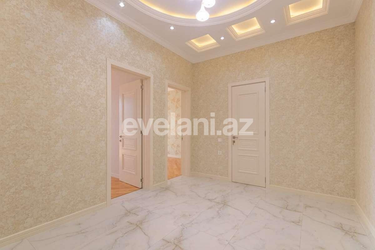 Satılır, yeni tikili, 3 otaqlı, 102 m², Bakı, Nəsimi r, 8 Noyabr m.