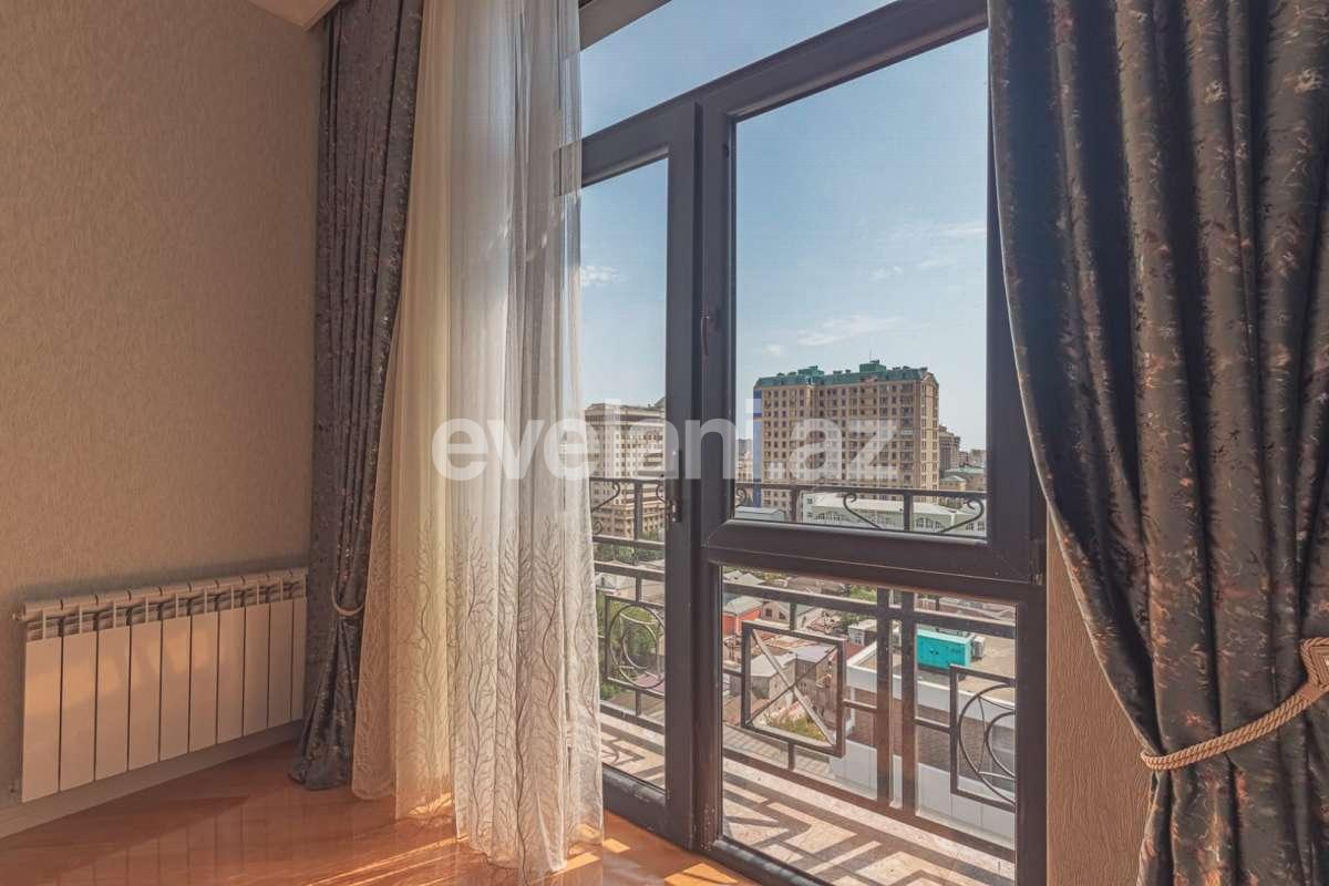 Satılır, yeni tikili, 3 otaqlı, 102 m², Bakı, Nəsimi r, 8 Noyabr m.