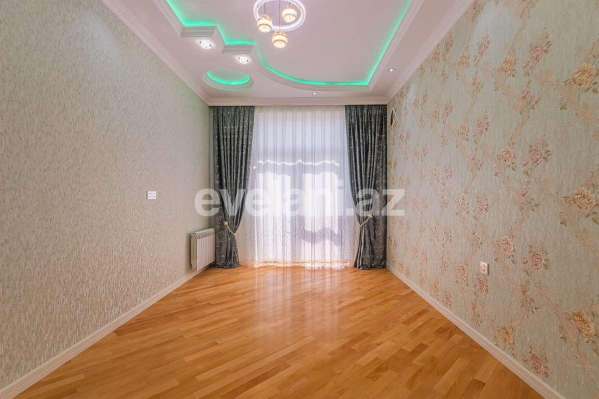 Satılır, yeni tikili, 3 otaqlı, 102 m², Bakı, Nəsimi r, 8 Noyabr m.