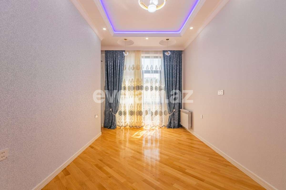 Satılır, yeni tikili, 3 otaqlı, 102 m², Bakı, Nəsimi r, 8 Noyabr m.