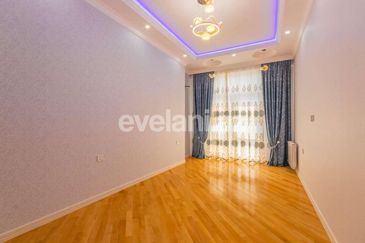 Satılır, yeni tikili, 3 otaqlı, 102 m², Bakı, Nəsimi r, 8 Noyabr m.