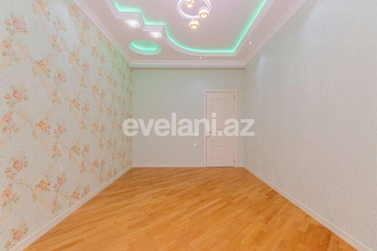 Satılır, yeni tikili, 3 otaqlı, 102 m², Bakı, Nəsimi r, 8 Noyabr m.