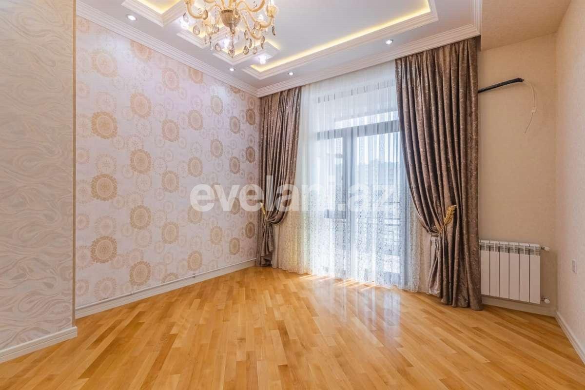 Satılır, yeni tikili, 3 otaqlı, 102 m², Bakı, Nəsimi r, 8 Noyabr m.