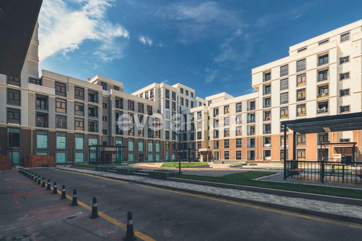 Satılır, yeni tikili, 3 otaqlı, 102 m², Bakı, Nəsimi r, 8 Noyabr m.