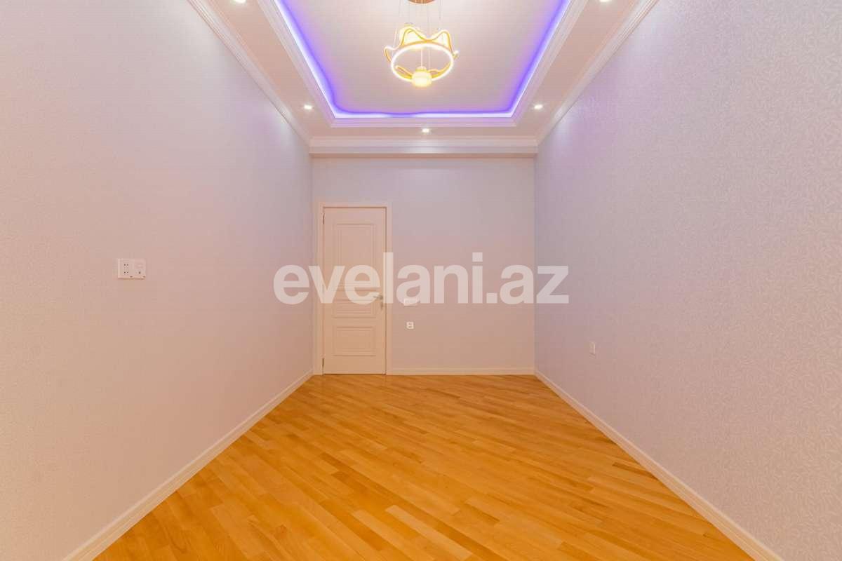 Satılır, yeni tikili, 3 otaqlı, 102 m², Bakı, Nəsimi r, 8 Noyabr m.