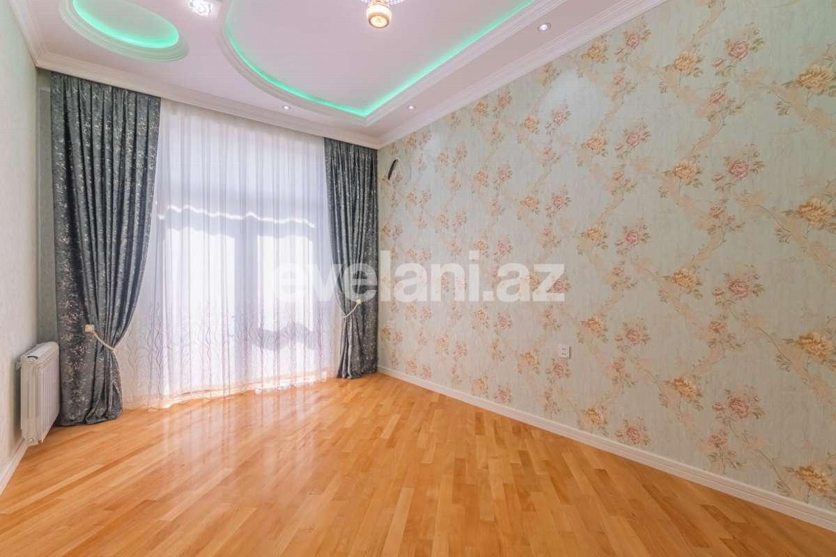 Satılır, yeni tikili, 3 otaqlı, 102 m², Bakı, Nəsimi r, 8 Noyabr m.