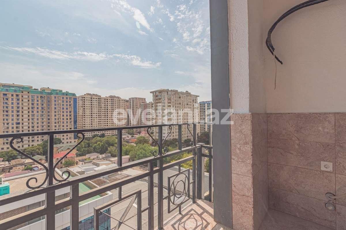 Satılır, yeni tikili, 3 otaqlı, 102 m², Bakı, Nəsimi r, 8 Noyabr m.