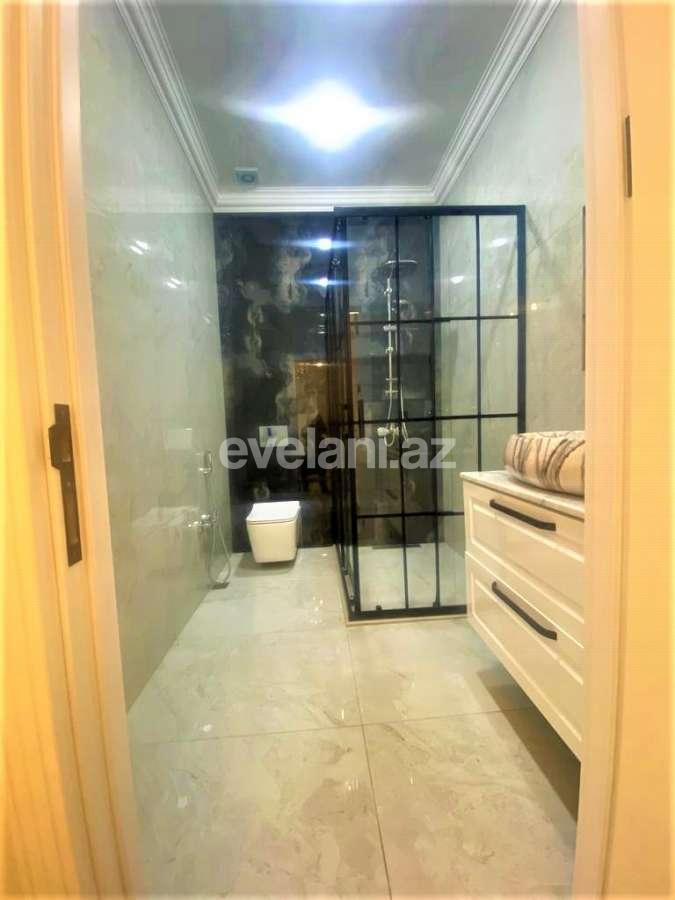 Satılır, yeni tikili, 3 otaqlı, 92 m², Bakı, Nərimanov r, 28 may m.
