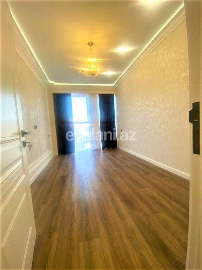 Satılır, yeni tikili, 3 otaqlı, 92 m², Bakı, Nərimanov r, 28 may m.
