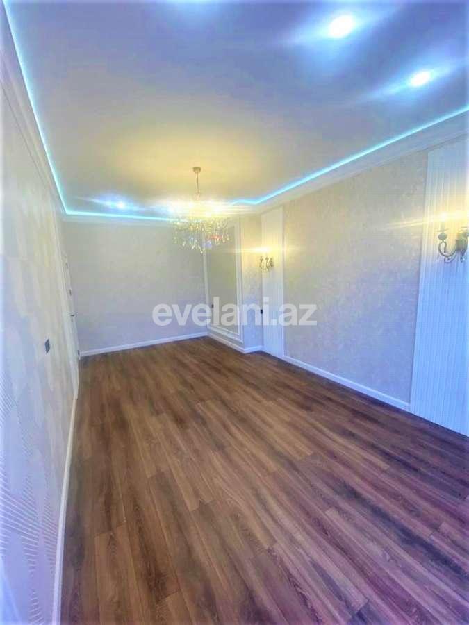Satılır, yeni tikili, 3 otaqlı, 92 m², Bakı, Nərimanov r, 28 may m.