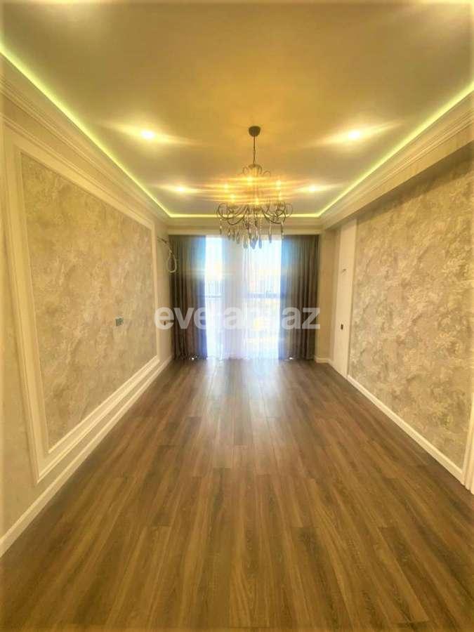 Satılır, yeni tikili, 3 otaqlı, 92 m², Bakı, Nərimanov r, 28 may m.