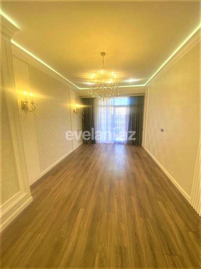 Satılır, yeni tikili, 3 otaqlı, 92 m², Bakı, Nərimanov r, 28 may m.