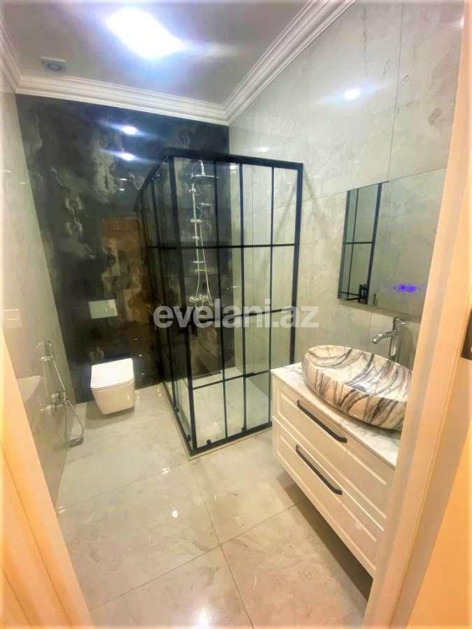 Satılır, yeni tikili, 3 otaqlı, 92 m², Bakı, Nərimanov r, 28 may m.