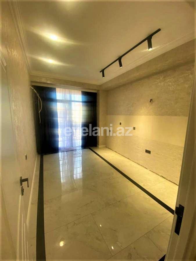Satılır, yeni tikili, 3 otaqlı, 92 m², Bakı, Nərimanov r, 28 may m.