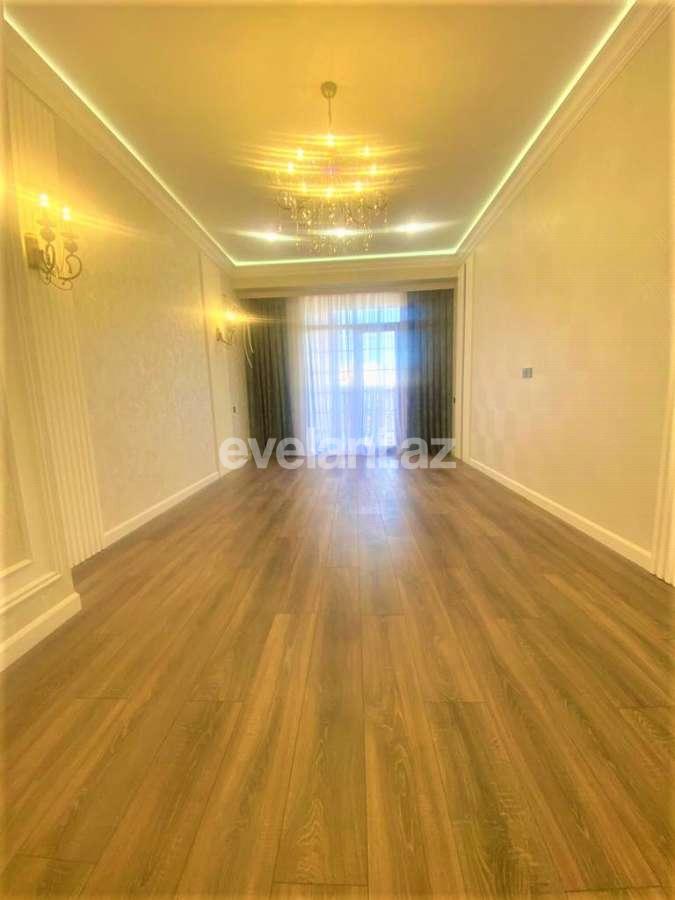 Satılır, yeni tikili, 3 otaqlı, 92 m², Bakı, Nərimanov r, 28 may m.