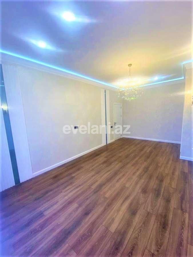 Satılır, yeni tikili, 3 otaqlı, 92 m², Bakı, Nərimanov r, 28 may m.