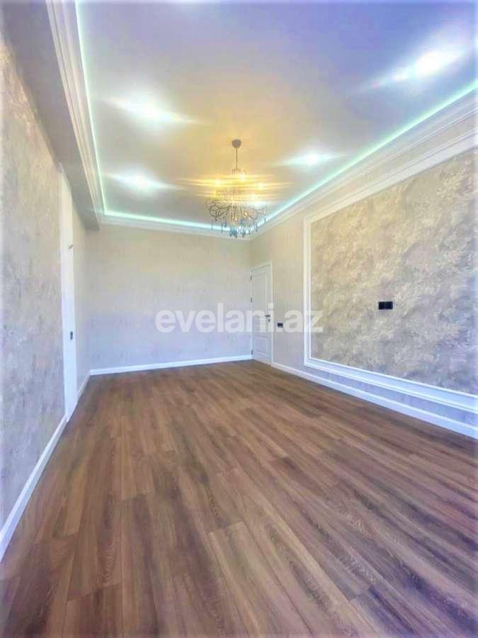 Satılır, yeni tikili, 3 otaqlı, 92 m², Bakı, Nərimanov r, 28 may m.