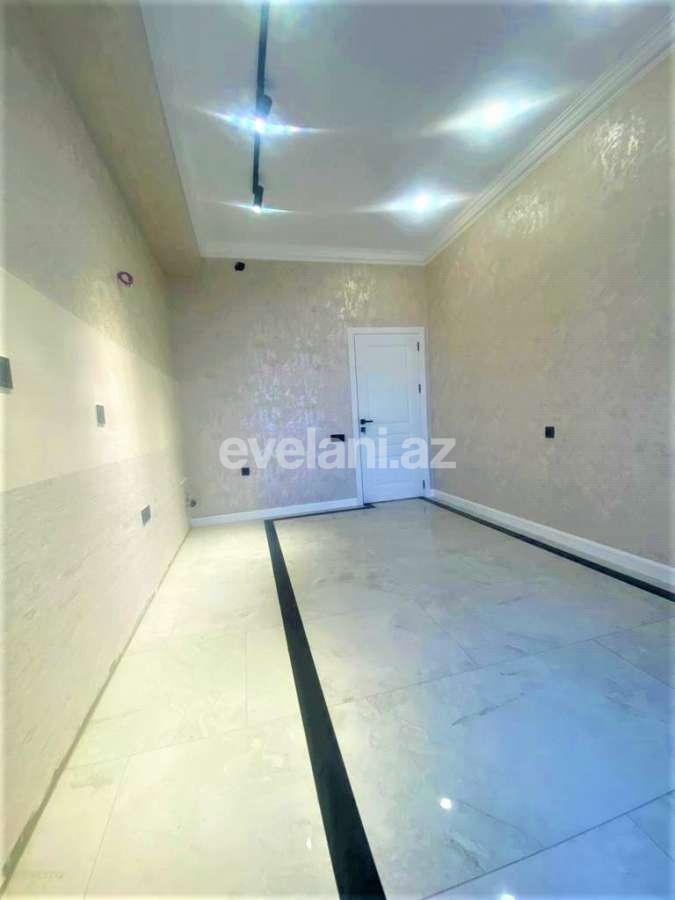 Satılır, yeni tikili, 3 otaqlı, 92 m², Bakı, Nərimanov r, 28 may m.