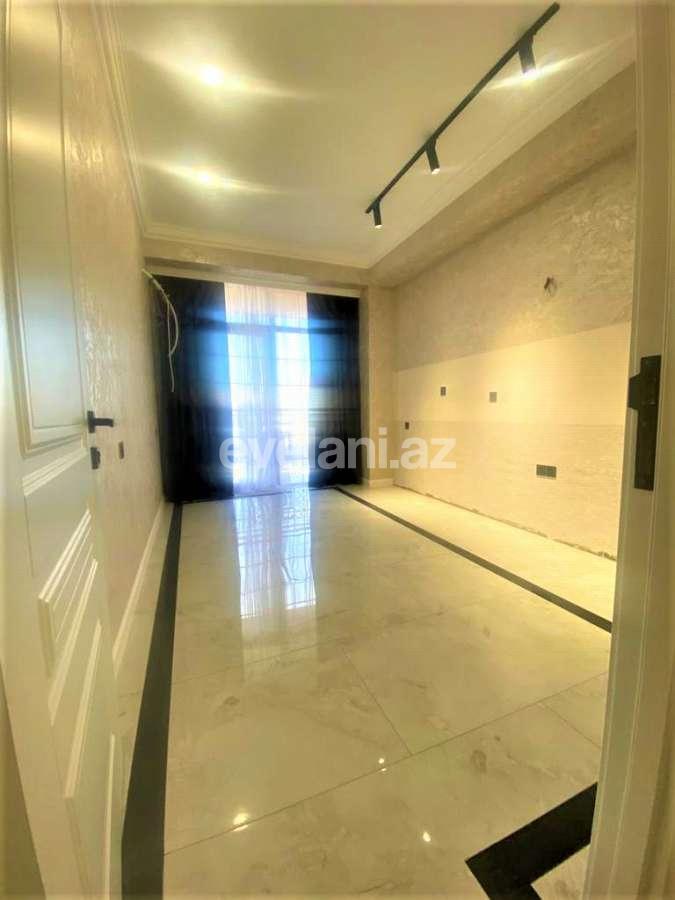 Satılır, yeni tikili, 3 otaqlı, 92 m², Bakı, Nərimanov r, 28 may m.