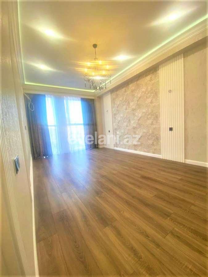 Satılır, yeni tikili, 3 otaqlı, 92 m², Bakı, Nərimanov r, 28 may m.