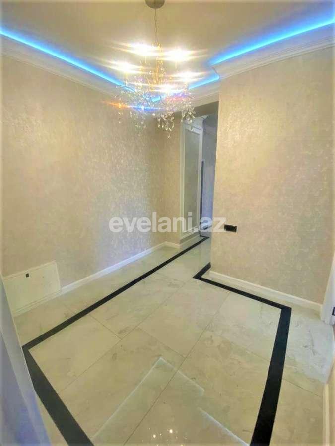 Satılır, yeni tikili, 3 otaqlı, 92 m², Bakı, Nərimanov r, 28 may m.
