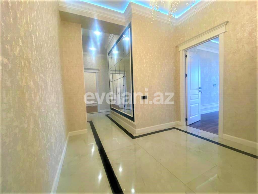 Satılır, yeni tikili, 3 otaqlı, 92 m², Bakı, Nərimanov r, 28 may m.