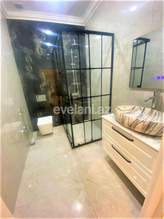 Satılır, yeni tikili, 3 otaqlı, 92 m², Bakı, Nərimanov r, 28 may m.