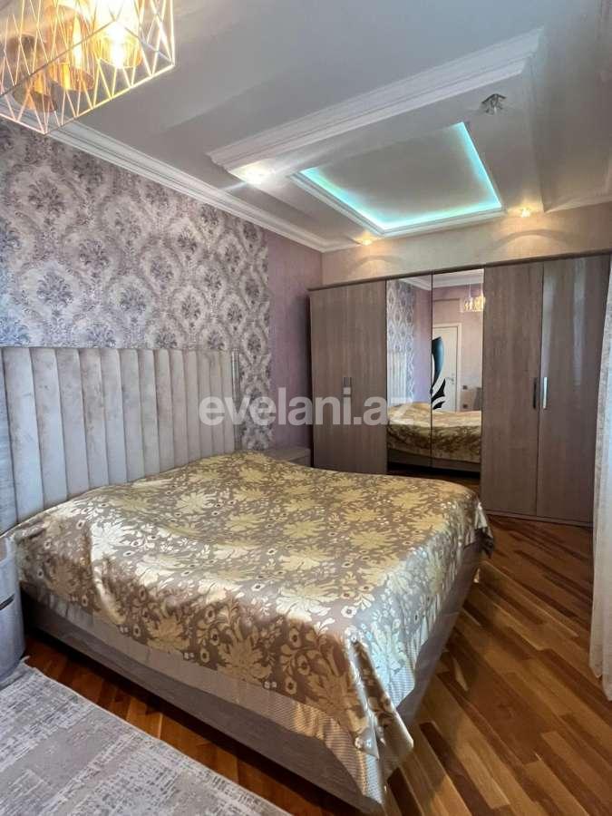 Sale, new building, 3 room, 137000 m², Baku, Yasamal r.