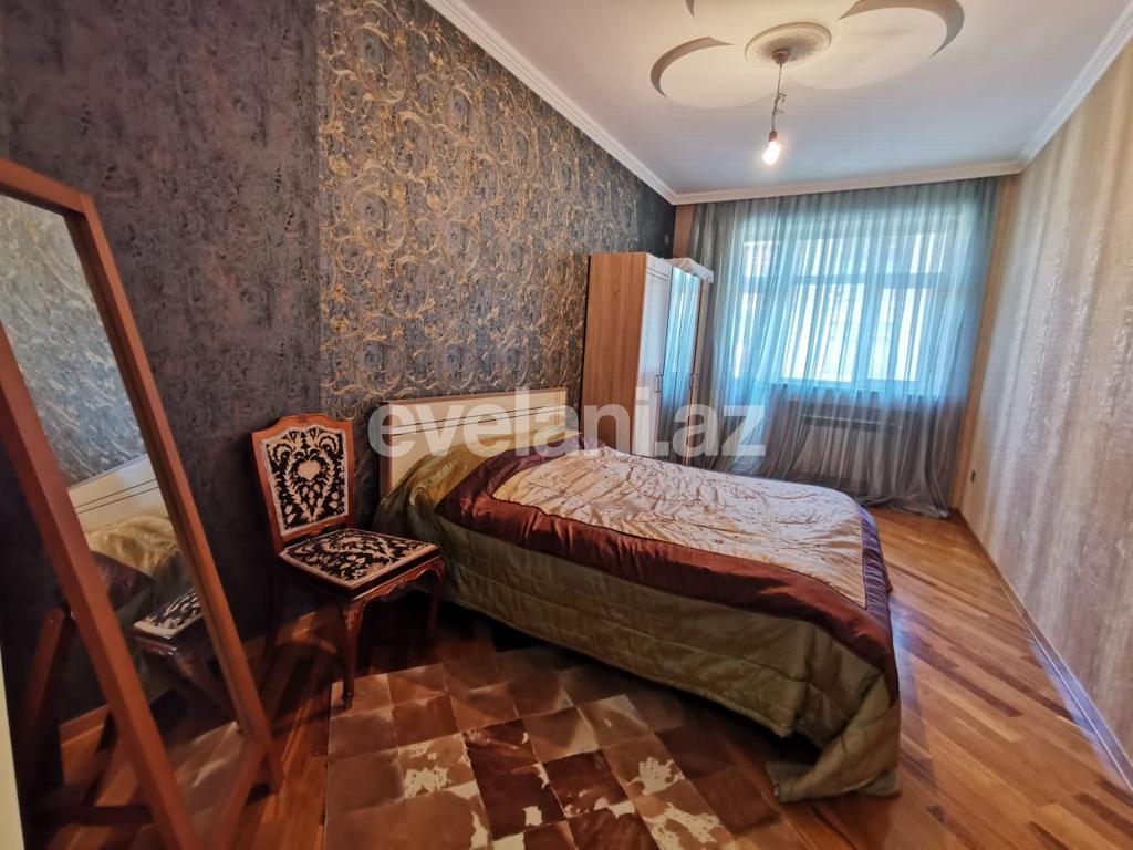 Sale, new building, 3 room, 137000 m², Baku, Yasamal r.