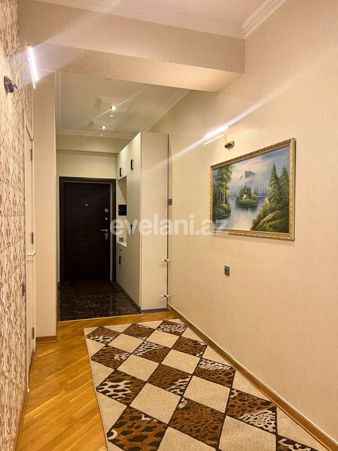 Sale, new building, 3 room, 137000 m², Baku, Yasamal r.
