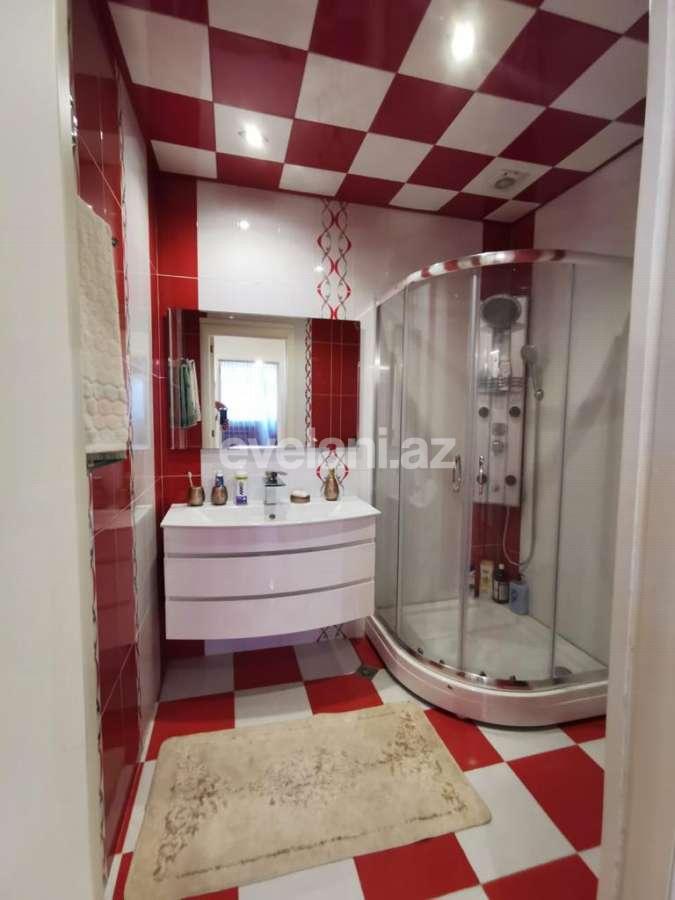 Sale, new building, 3 room, 137000 m², Baku, Yasamal r.