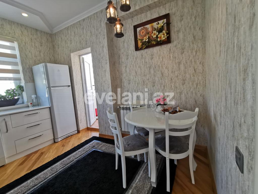 Sale, new building, 3 room, 137000 m², Baku, Yasamal r.