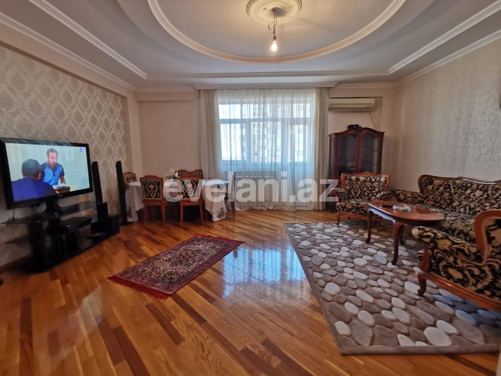 Sale, new building, 3 room, 137000 m², Baku, Yasamal r.